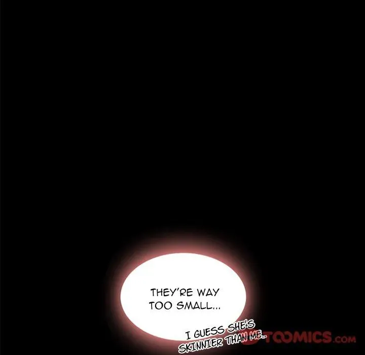 Read Bad Blood chapter 34 image 74 on Lezhin