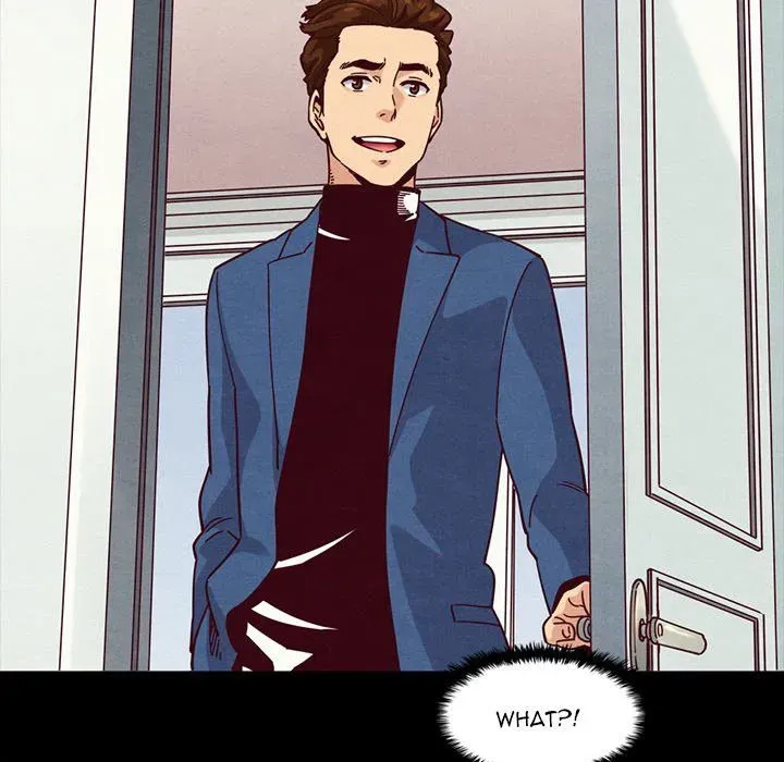 Read Bad Blood chapter 34 image 82 on Lezhin