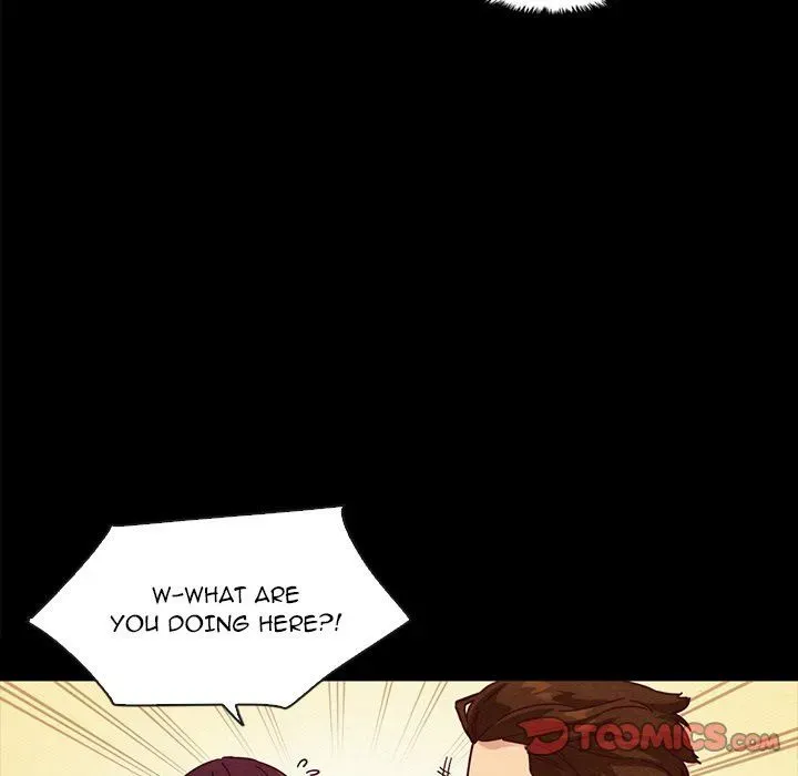 Read Bad Blood chapter 34 image 83 on Lezhin