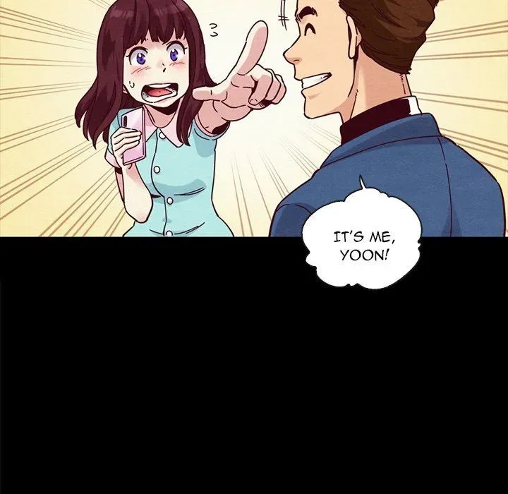 Read Bad Blood chapter 34 image 84 on Lezhin