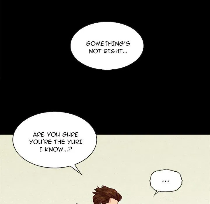 Read Bad Blood chapter 34 image 88 on Lezhin