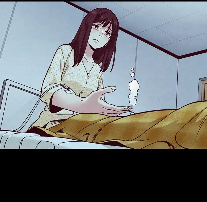 Read Bad Blood chapter 34 image 9 on Lezhin