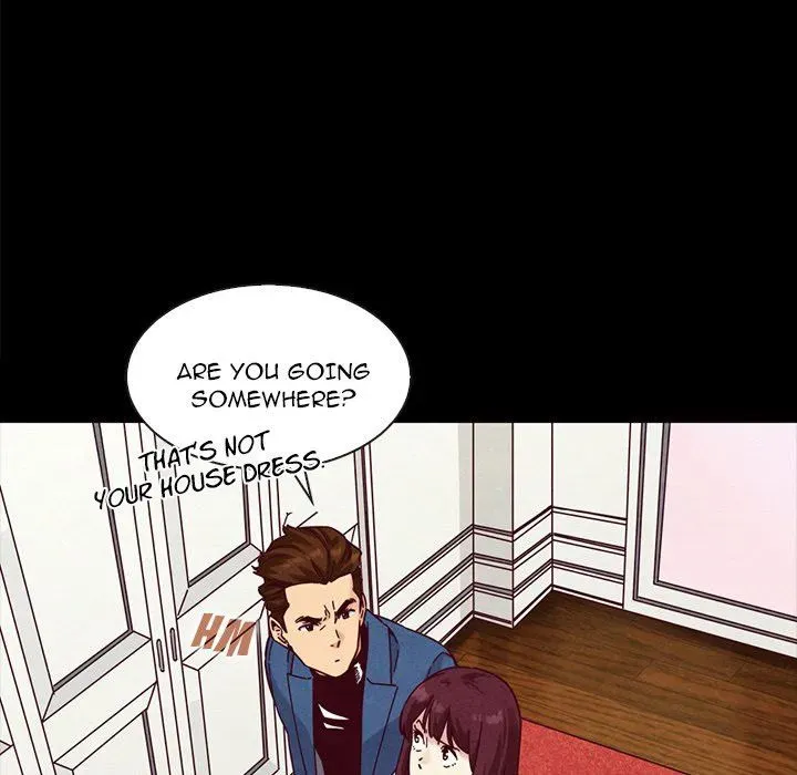 Read Bad Blood chapter 34 image 90 on Lezhin