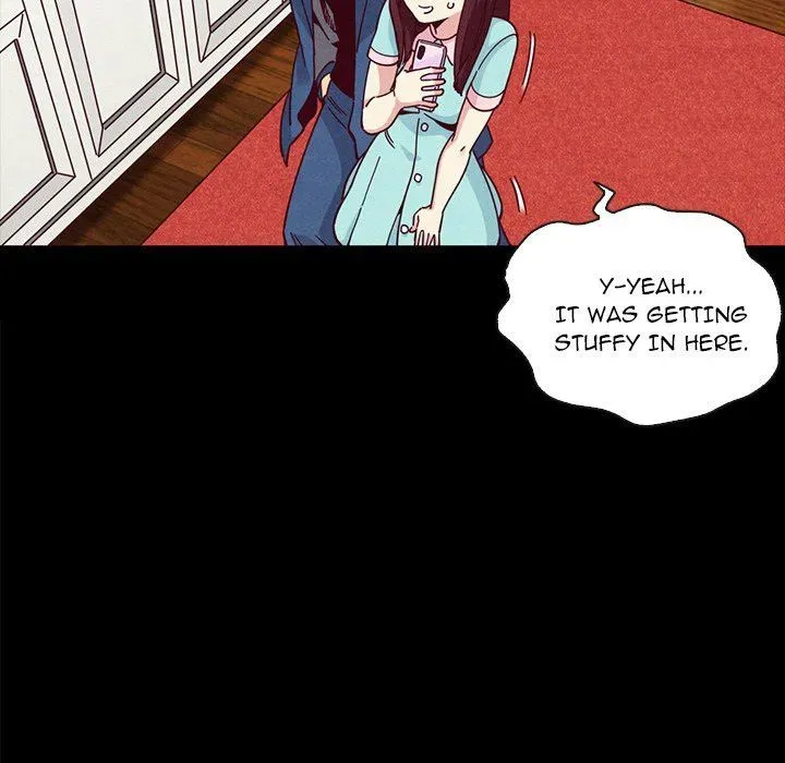 Read Bad Blood chapter 34 image 91 on Lezhin