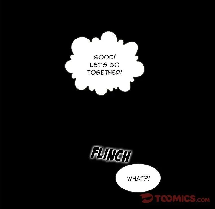 Read Bad Blood chapter 34 image 92 on Lezhin