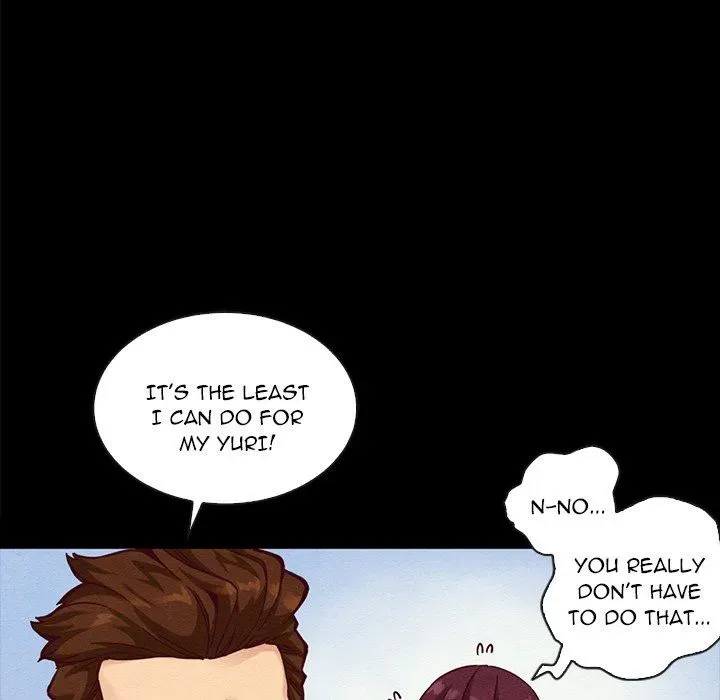 Read Bad Blood chapter 34 image 93 on Lezhin