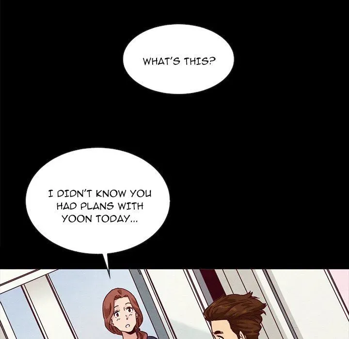 Read Bad Blood chapter 34 image 95 on Lezhin