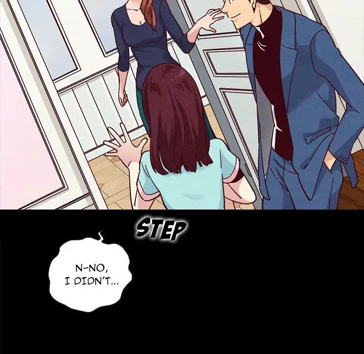 Read Bad Blood chapter 34 image 96 on Lezhin