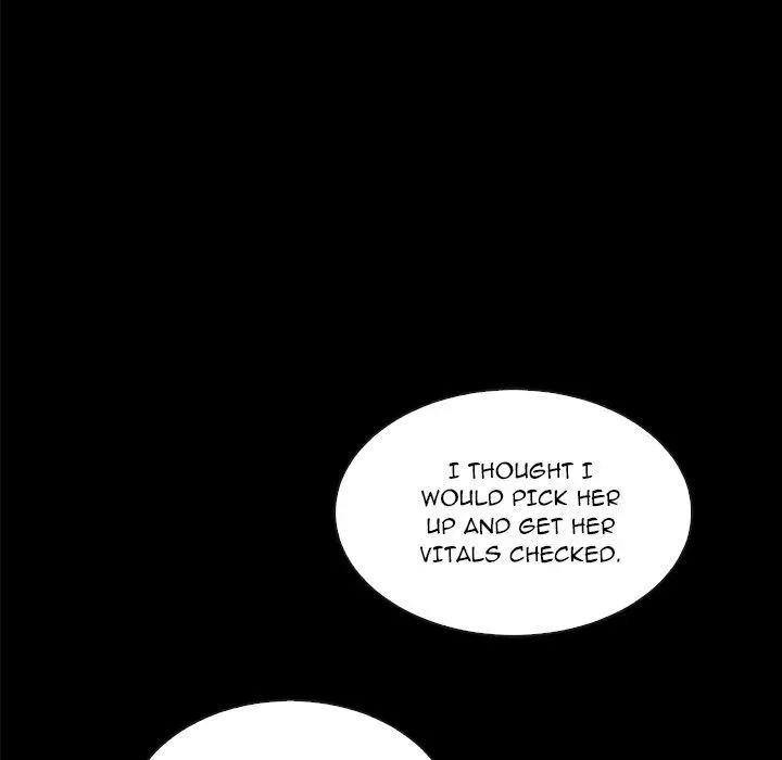 Read Bad Blood chapter 34 image 97 on Lezhin
