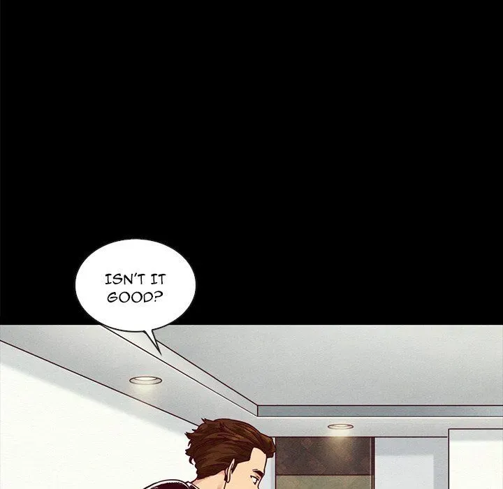 Read Bad Blood chapter 35 image 100 on Lezhin