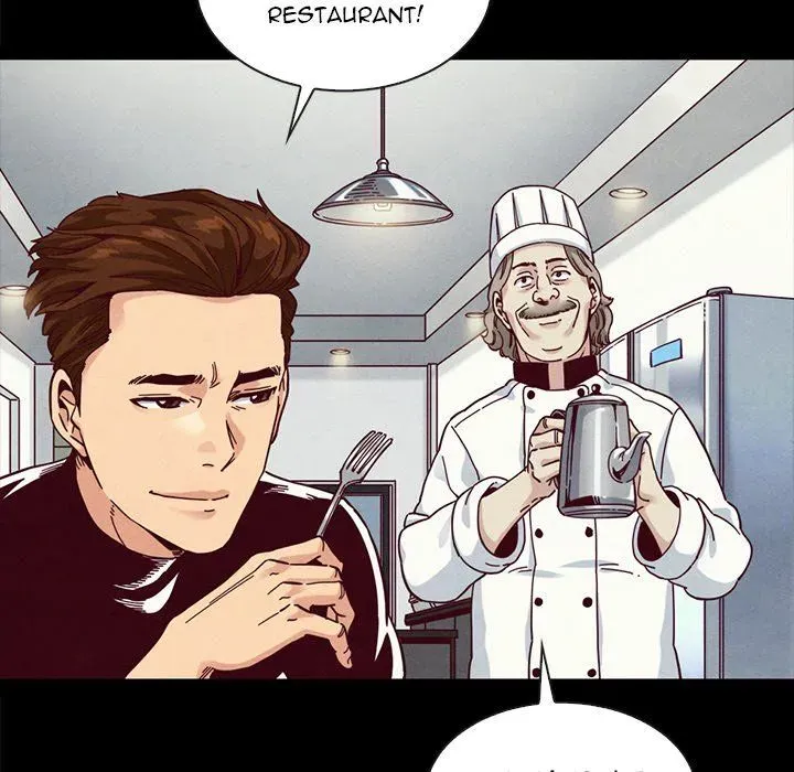 Read Bad Blood chapter 35 image 103 on Lezhin