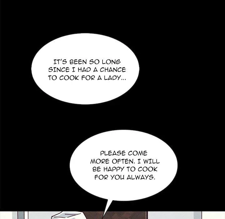 Read Bad Blood chapter 35 image 105 on Lezhin