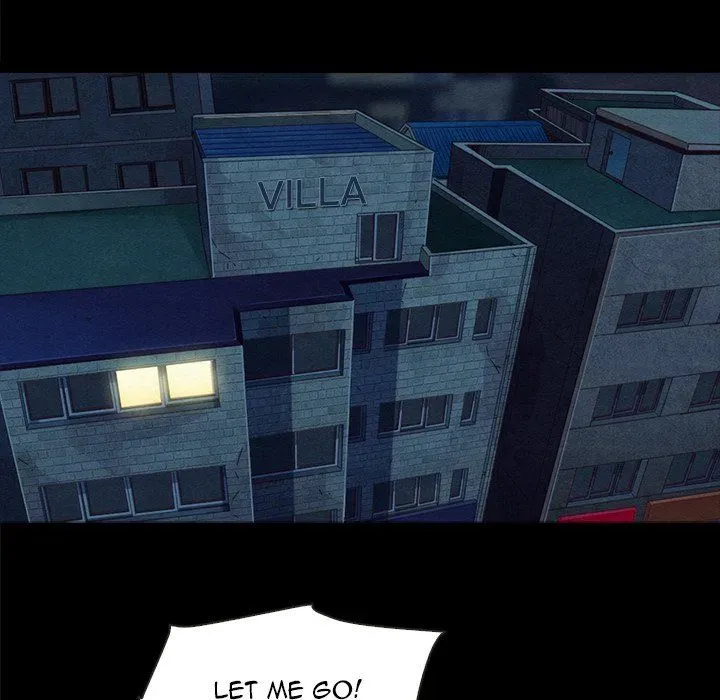 Read Bad Blood chapter 35 image 108 on Lezhin