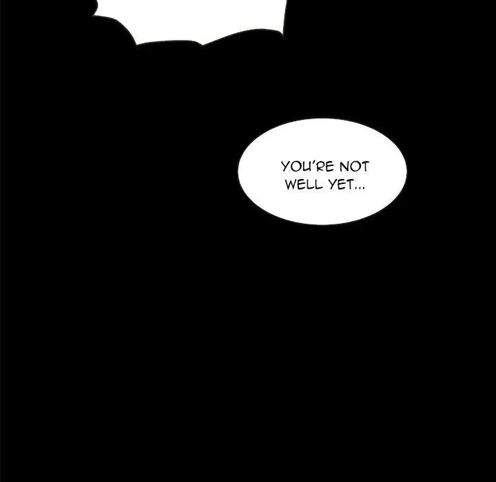 Read Bad Blood chapter 35 image 109 on Lezhin