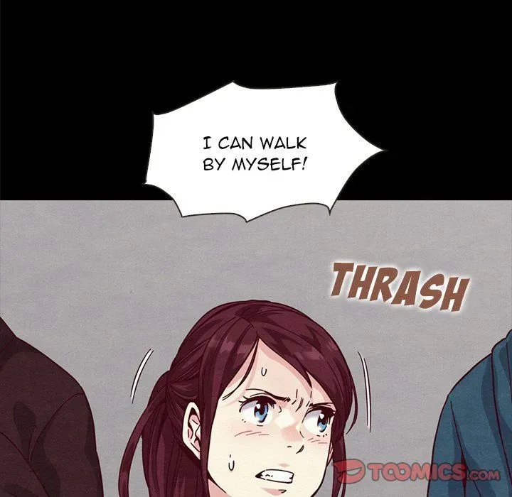 Read Bad Blood chapter 35 image 110 on Lezhin