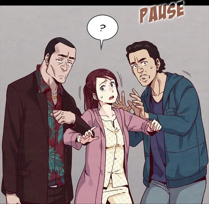 Read Bad Blood chapter 35 image 113 on Lezhin
