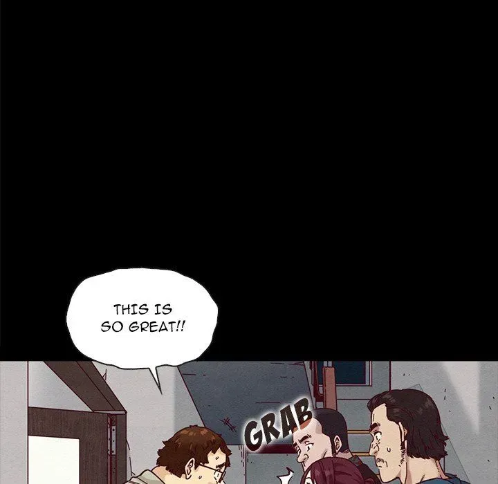 Read Bad Blood chapter 35 image 118 on Lezhin