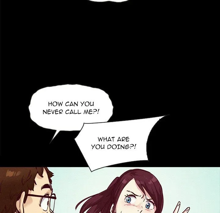 Read Bad Blood chapter 35 image 121 on Lezhin