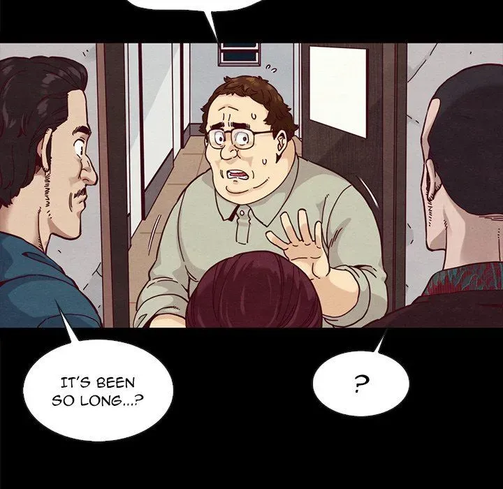 Read Bad Blood chapter 35 image 124 on Lezhin