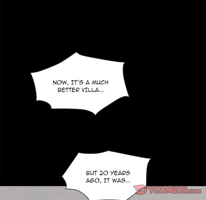 Read Bad Blood chapter 35 image 128 on Lezhin