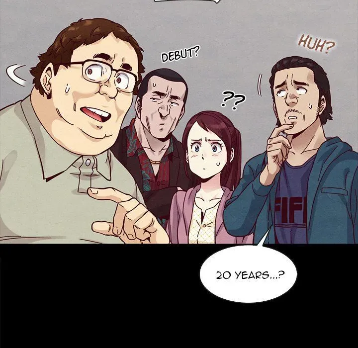 Read Bad Blood chapter 35 image 129 on Lezhin