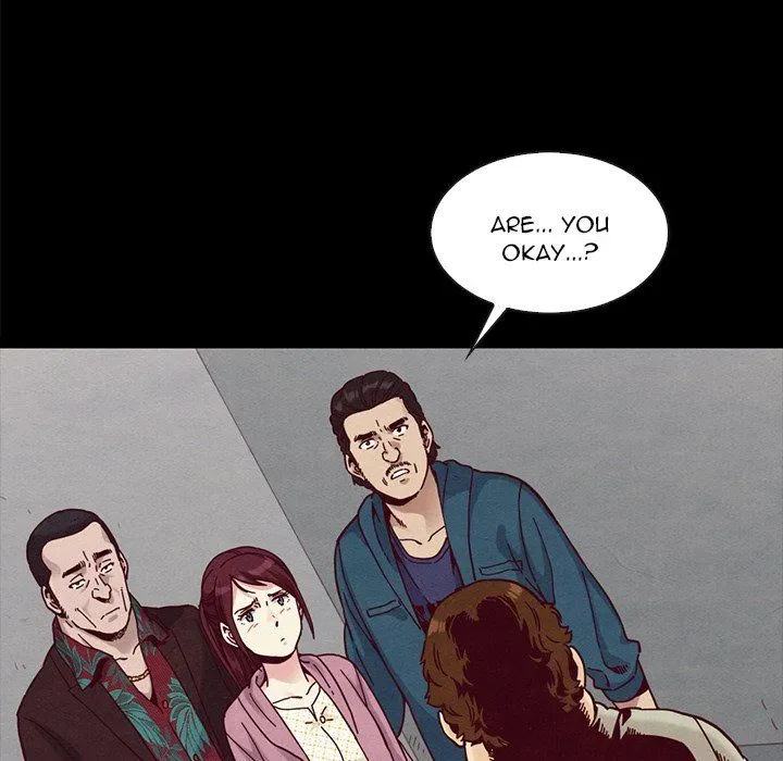 Read Bad Blood chapter 35 image 132 on Lezhin