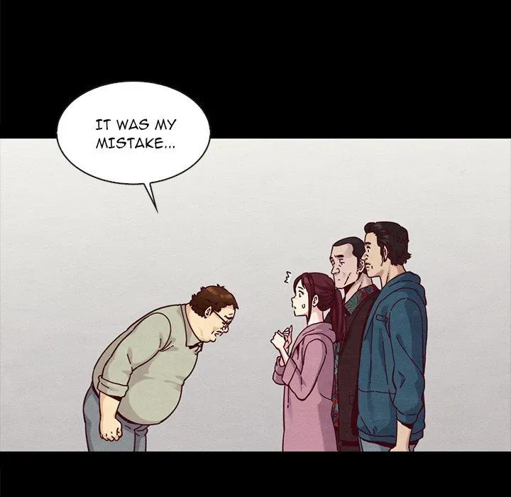 Read Bad Blood chapter 35 image 139 on Lezhin