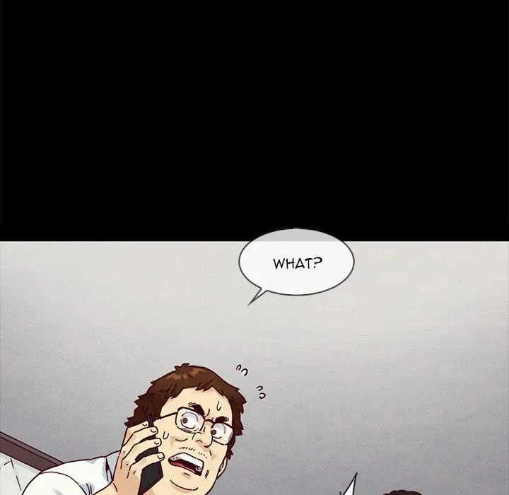 Read Bad Blood chapter 35 image 14 on Lezhin