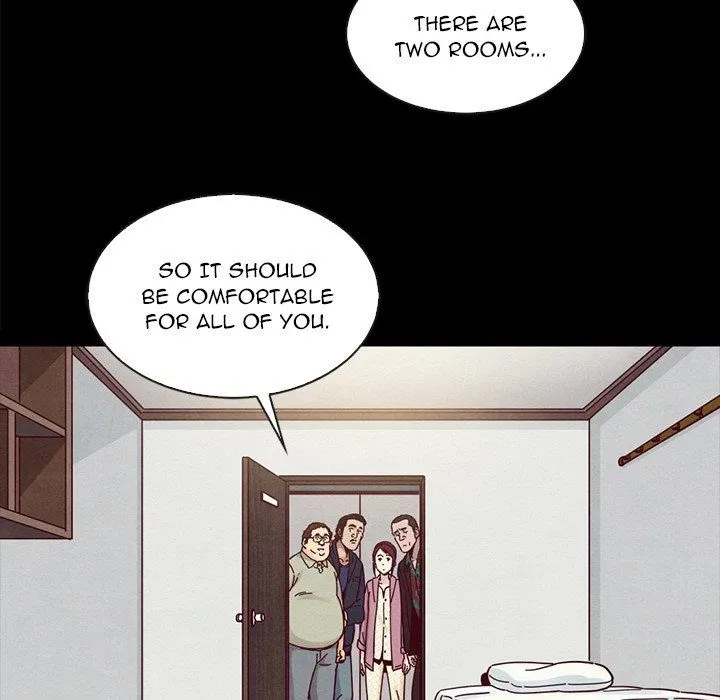 Read Bad Blood chapter 35 image 144 on Lezhin