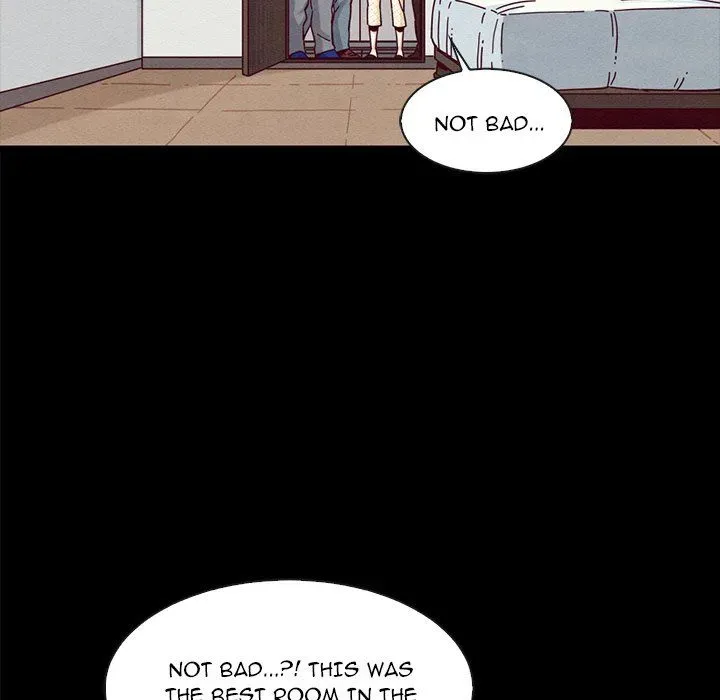 Read Bad Blood chapter 35 image 145 on Lezhin