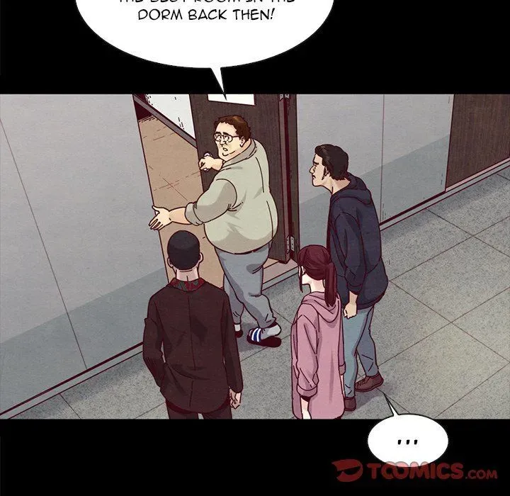 Read Bad Blood chapter 35 image 146 on Lezhin