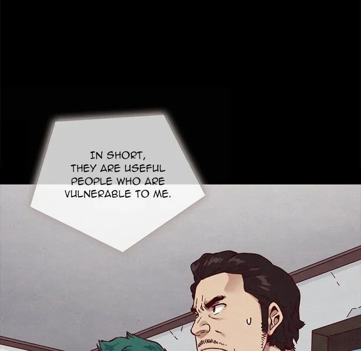 Read Bad Blood chapter 35 image 16 on Lezhin