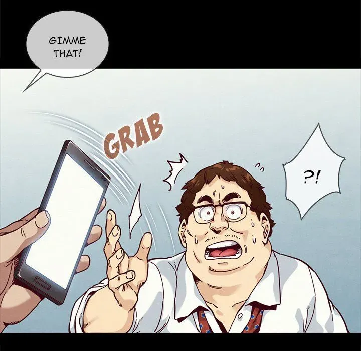 Read Bad Blood chapter 35 image 19 on Lezhin