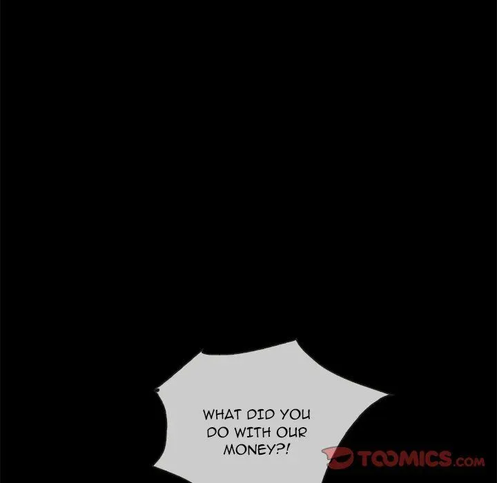 Read Bad Blood chapter 35 image 20 on Lezhin