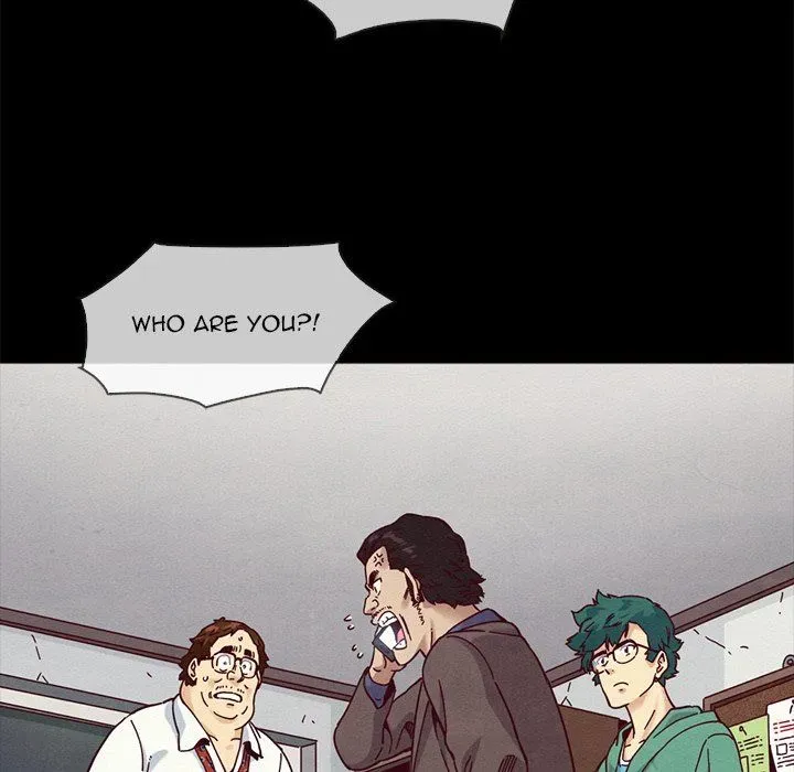 Read Bad Blood chapter 35 image 21 on Lezhin