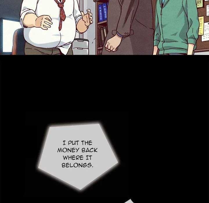 Read Bad Blood chapter 35 image 22 on Lezhin