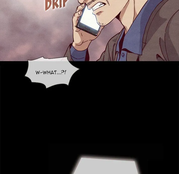 Read Bad Blood chapter 35 image 25 on Lezhin