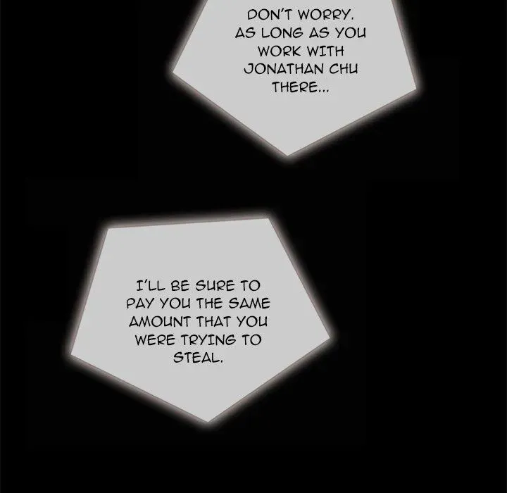 Read Bad Blood chapter 35 image 26 on Lezhin