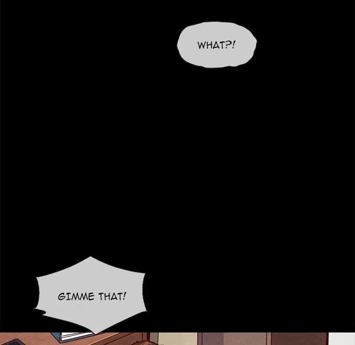 Read Bad Blood chapter 35 image 27 on Lezhin
