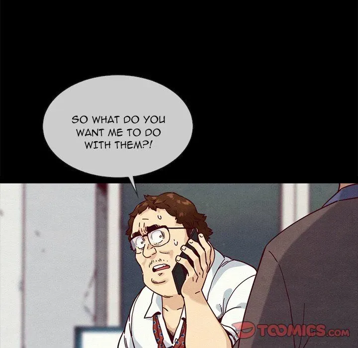 Read Bad Blood chapter 35 image 29 on Lezhin