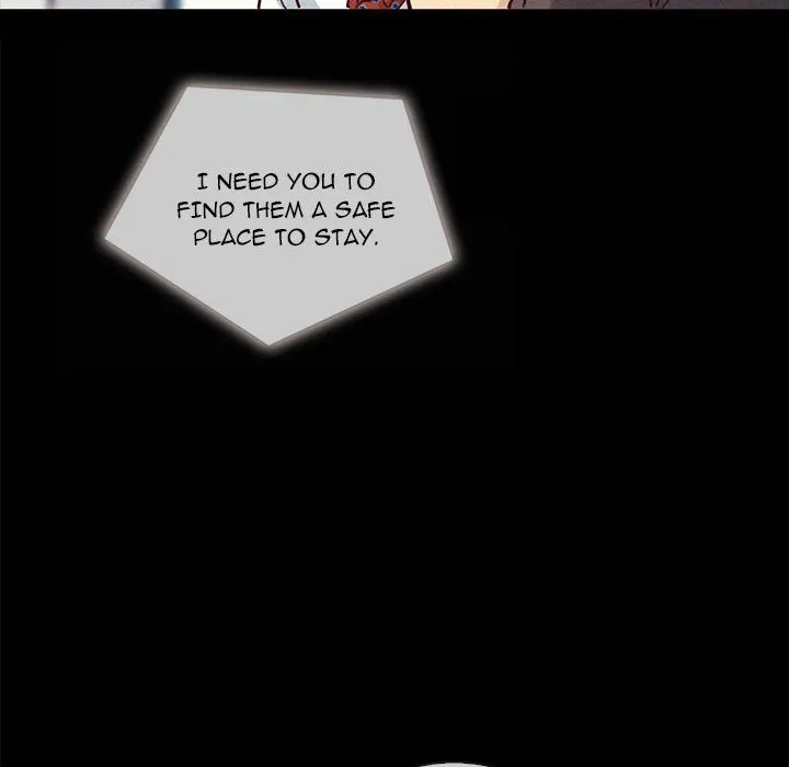Read Bad Blood chapter 35 image 30 on Lezhin