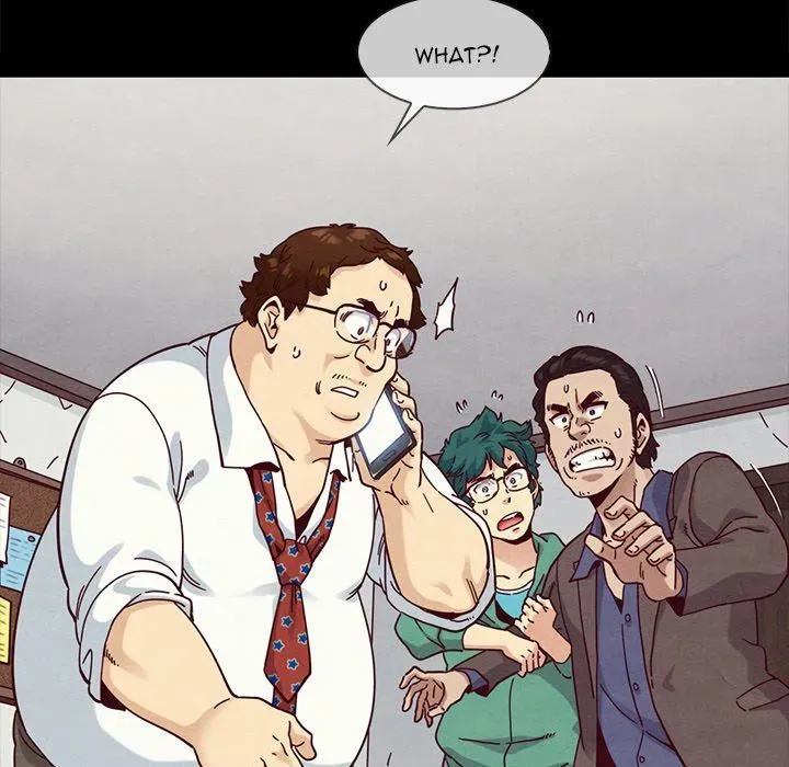 Read Bad Blood chapter 35 image 31 on Lezhin
