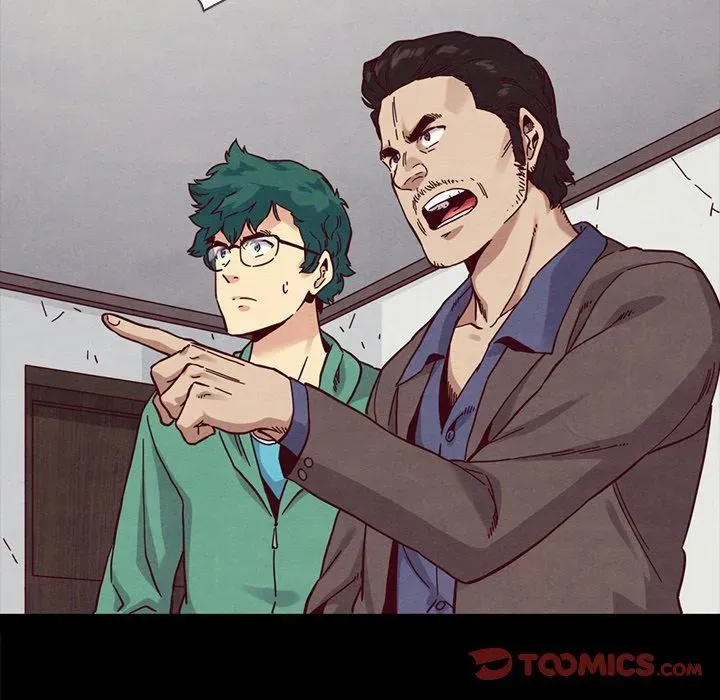 Read Bad Blood chapter 35 image 38 on Lezhin