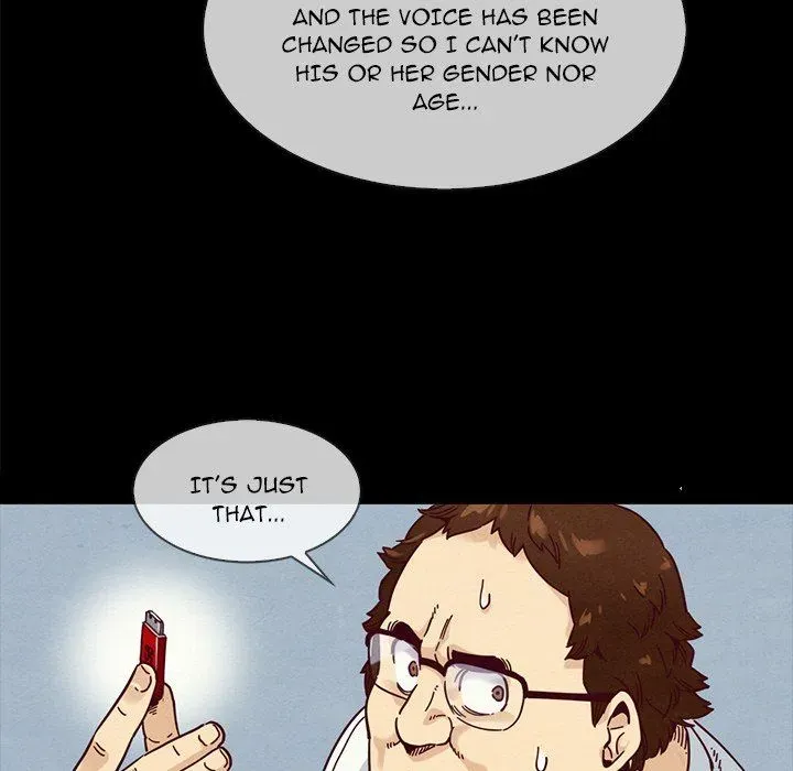 Read Bad Blood chapter 35 image 41 on Lezhin