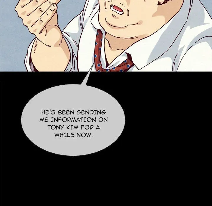Read Bad Blood chapter 35 image 42 on Lezhin