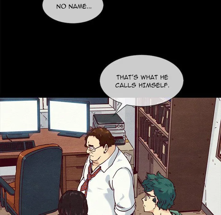 Read Bad Blood chapter 35 image 45 on Lezhin