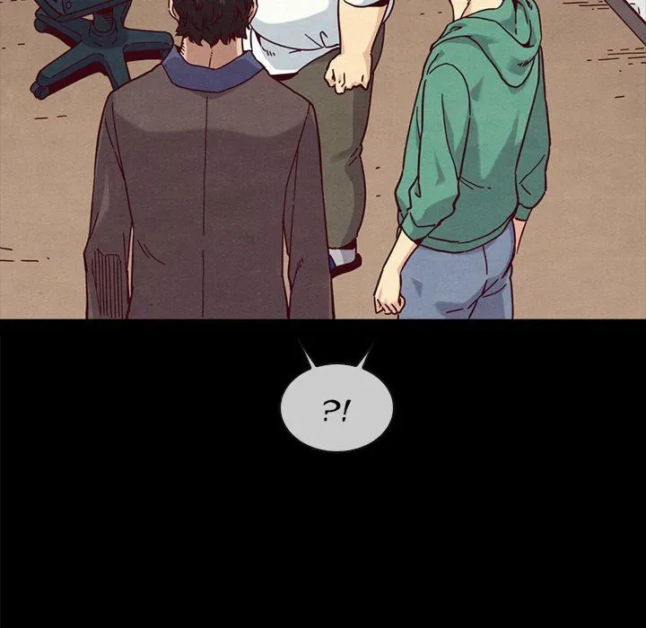 Read Bad Blood chapter 35 image 46 on Lezhin