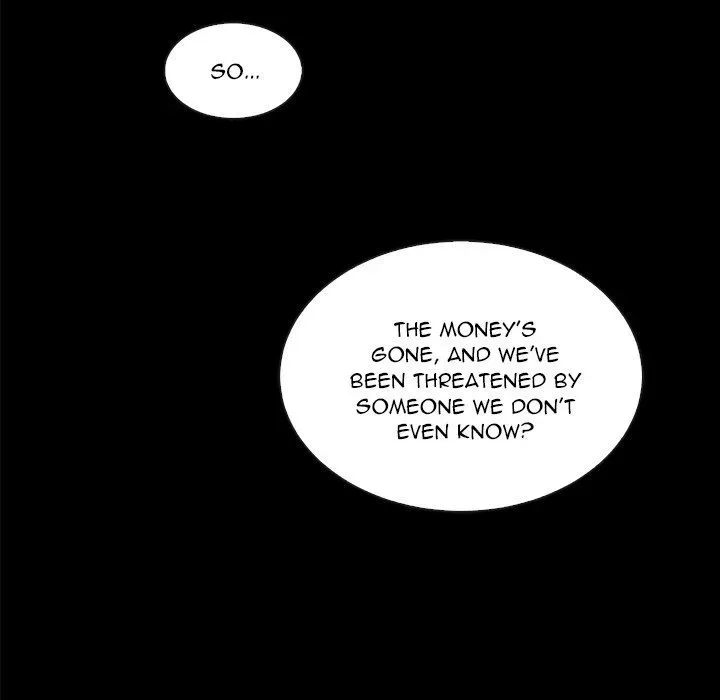 Read Bad Blood chapter 35 image 52 on Lezhin