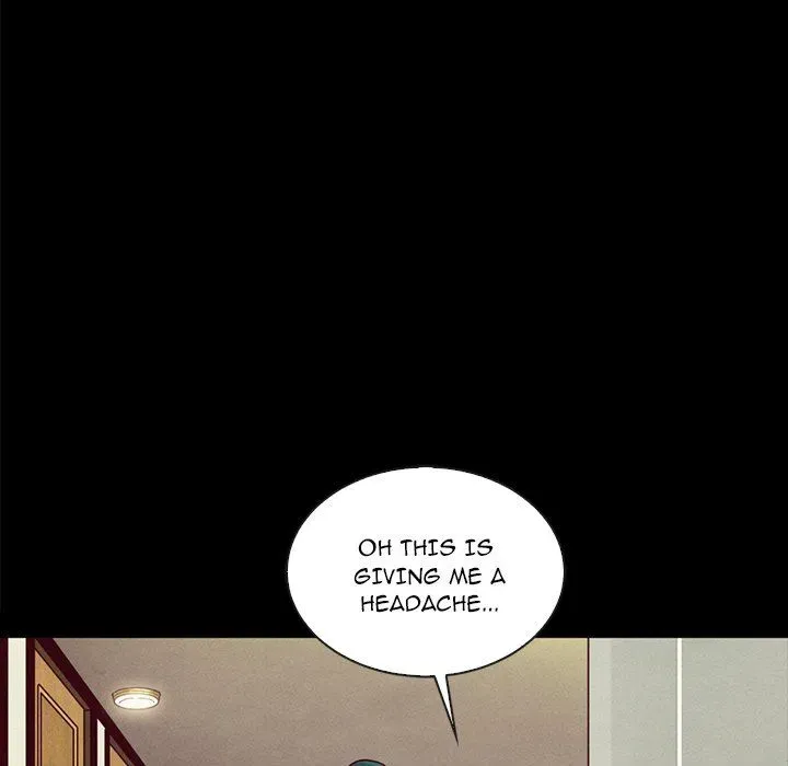 Read Bad Blood chapter 35 image 53 on Lezhin
