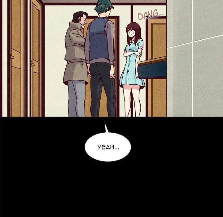 Read Bad Blood chapter 35 image 54 on Lezhin
